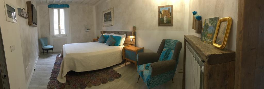 24H Suite Lucca Exteriér fotografie