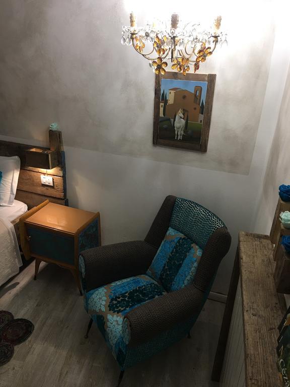 24H Suite Lucca Exteriér fotografie