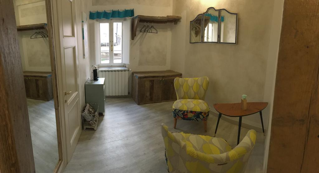 24H Suite Lucca Exteriér fotografie