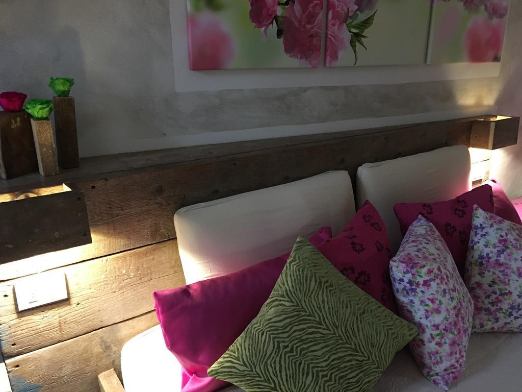 24H Suite Lucca Exteriér fotografie