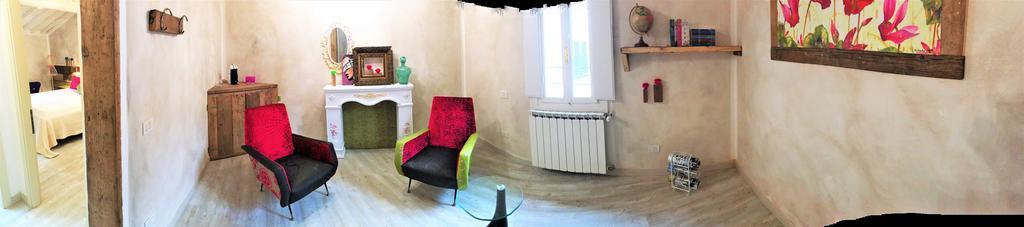 24H Suite Lucca Exteriér fotografie