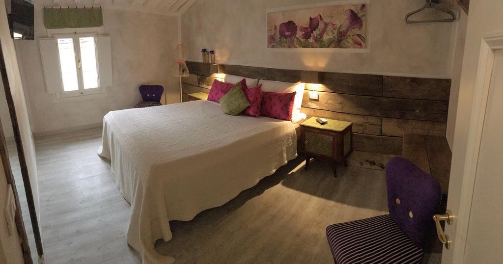 24H Suite Lucca Exteriér fotografie