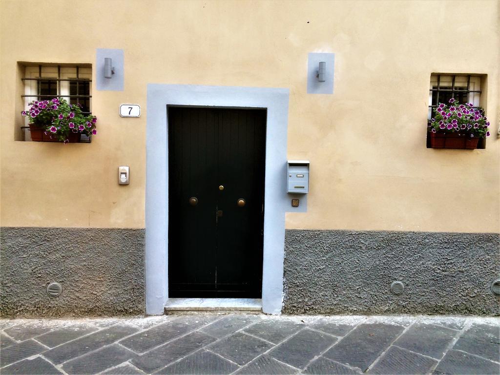 24H Suite Lucca Exteriér fotografie